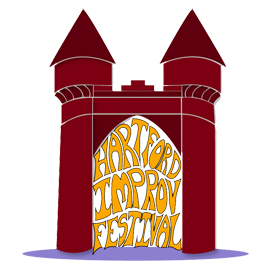 Hartford Improv Festival